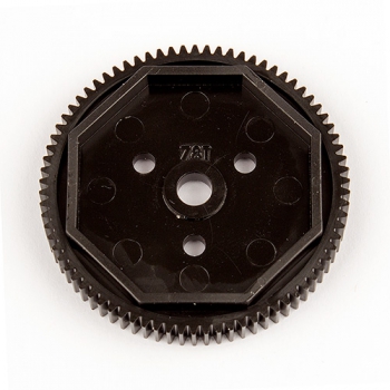 #91811 - B6.1 Spur Gear, 78T 48P - Team Associated